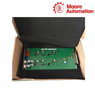 FOXBORO 2AX+ALM-AR(A)+ECEP9792 IMCF5067 Alarm Module