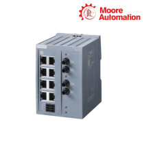Siemens 6GK5108-2BB00-2AB2 Unmanaged IE Switch