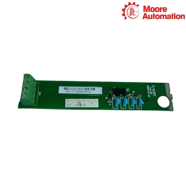 FOXBORO T/AO2T T/A02T Module