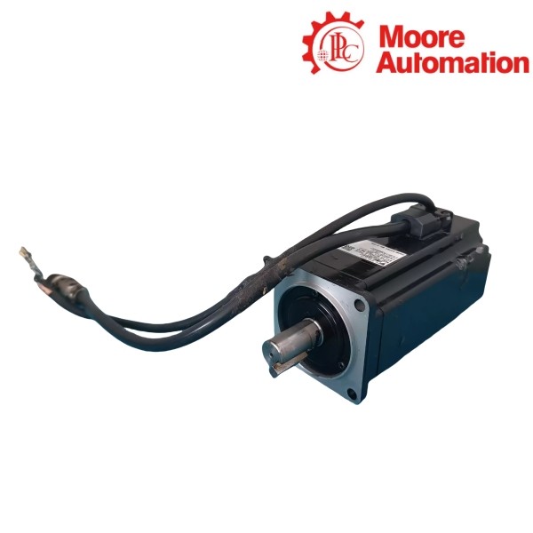 YASKAWA SGMAH-04AAA41 Motor