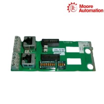 FOXBORO T2550T R-RJ45 Module