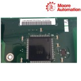 ABB NUIM-62C / 68333580B / NUIM-6XC Inverter Voltage Detection Board