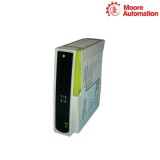 FOXBORO 2500M/AI4UNIV//XXXXX/XXXXXX Input Module