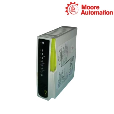 FOXBORO DI8 2500M/DI8CONTACT//XXXXX/XXXXXX Module