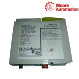 FOXBORO DI8 2500M/DI8CONTACT//XXXXX/XXXXXX Module