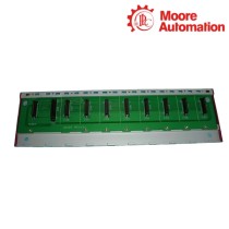 RS OEMAX NX70-BASE08 PLC Base Platet