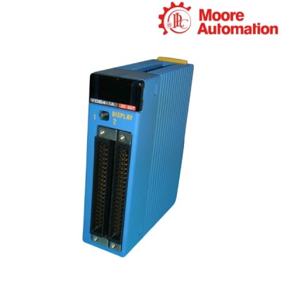 YOKOGAWA F3YD64-1A Controller