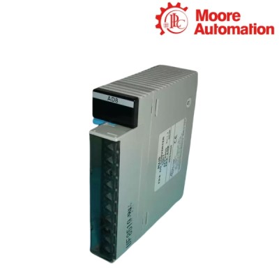 NAIS AFP2400 FP2-AD8 PLC Output Module