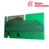 AMK AE-R08-1.03 + AE-EC2-1.01+KW-ZA1-1.04 Module