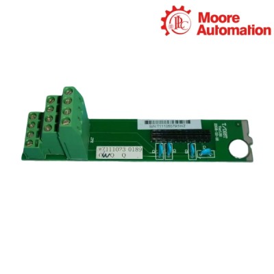 FOXBORO T/DI8T Module