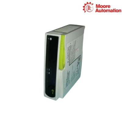 FOXBORO 2500M/AI2UNIV/XXXXX/XXXXXX Input Module