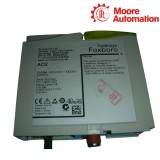 FOXBORO 2500M/AO2UNIV//XXXXX/XXXXXX Output Module