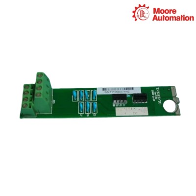 FOXBORO T/AI4T/TC Module