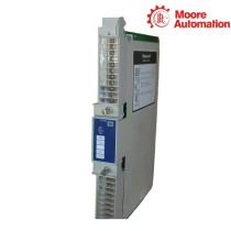 Honeywell 621-0010-ARC 621-0010RC Analog Output PLC Module