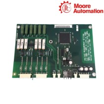 ABB NUIM-62C / 68333580B / NUIM-6XC Inverter Voltage Detection Board