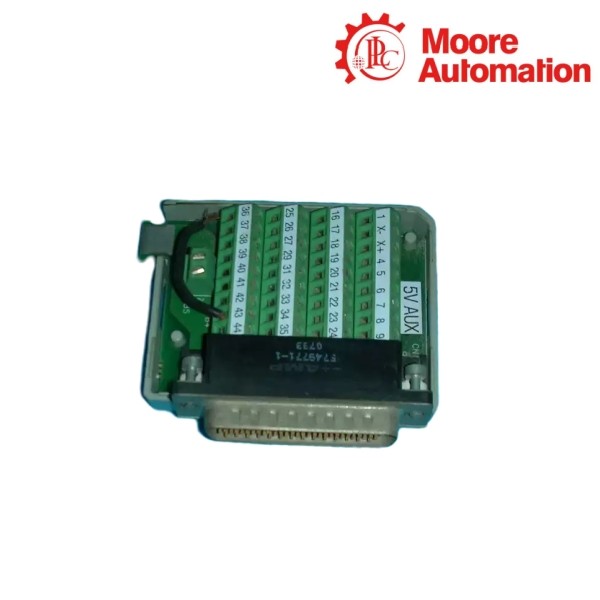 AB 2090-U3BB2-DM44 74102-867-51 REV.03 Connector