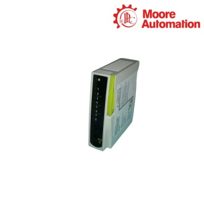 FOXBORO 2500M/DO8/EXTPWR/XXXXX/XXXXXX Digital Output Module