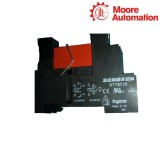 SCHRACK RT314024+RT78726 Power Relay