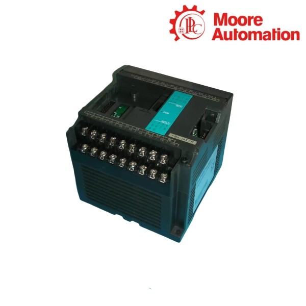 FATEK FBS-24XYR PLC Module