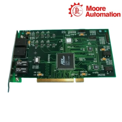 Arcnet 2B206-B01 2N206 Network Card
