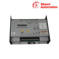 WOODWARD 9907-175 Load Sharing Module