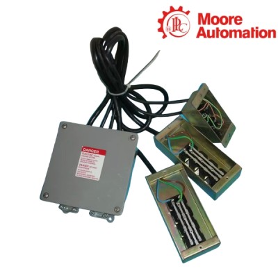 FOXBORO E989PPJ Power Supply