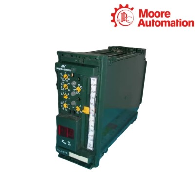 LANDIS&STAEFA POLYGYR Temperature Controller