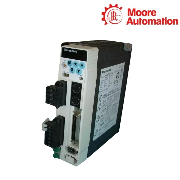 Panasonic MBDDT2210053 Servo Drive