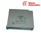 Panasonic FP2-MCU AFP2465 PLC Module