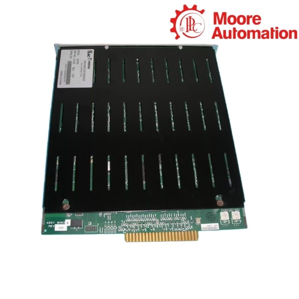 VALMET IOP353 181221 Relay Driver Module