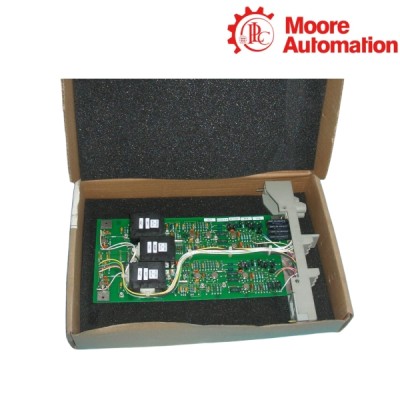 FOXBORO 2AI-P2V Module