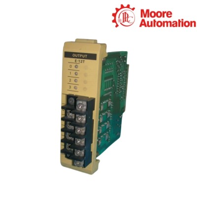 KOYO E-12T PLC Module