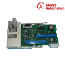 ABB TU802-1 Circuit Board