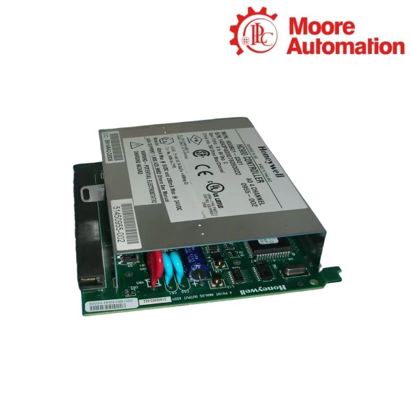 Honeywell HC900 900B01-0301 Output Module Controller