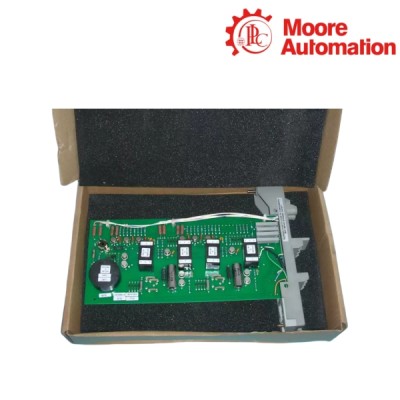 FOXBORO 2AO-VAI-XGB Control Board