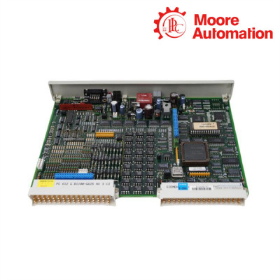 6DS1727-8AA | Siemens | PC Board