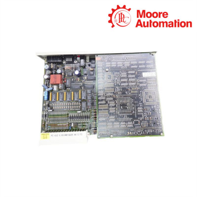 6DS1411-8DE | Siemens | SIMATIC S7-400 PLC module