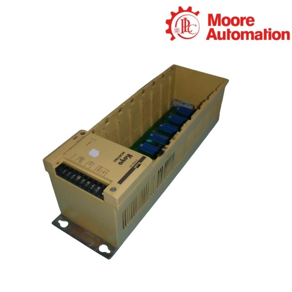 KOYO E-05B-EX Power Framework