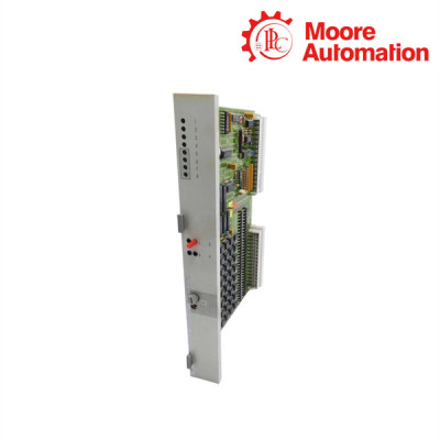 6DS1603-8BA | Siemens | TELEPERM M/ME Binary Output Module