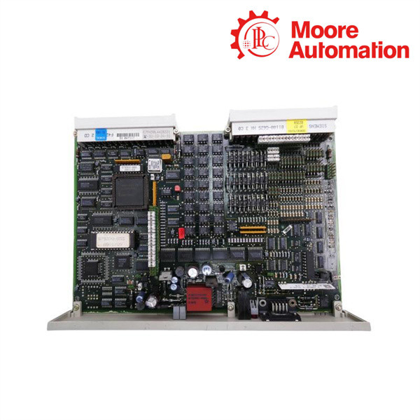 6DS1723-8BL | Siemens | PC Board