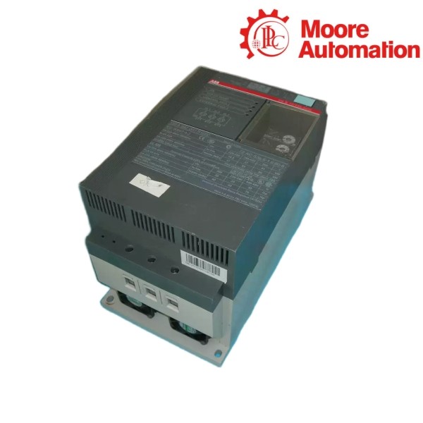 ABB PSS 72/124-500L / 1SFA892007R1002 Soft Starter