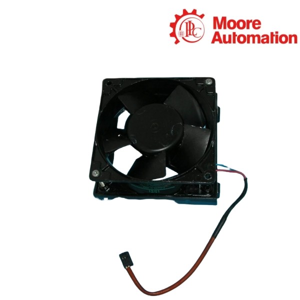 EBM W1G110-AG03-08 Axial Cooling Fan