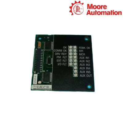 AB S0-60065 / 0-60065 Circuit Board