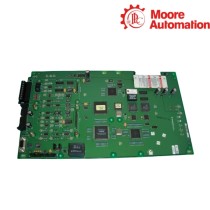 AB 2364-SPM03A 192638 Inverter Main Control Board