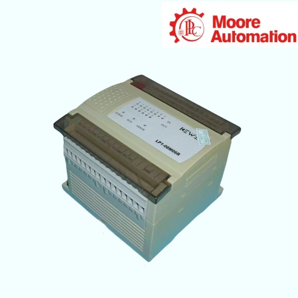 KEWEI LP1-08M06R-B(D) PLC Module