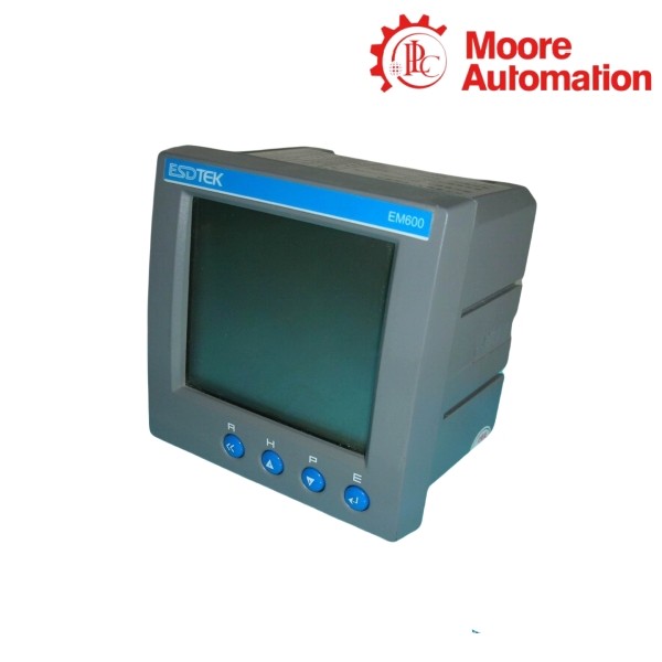 ESDTEK EM600E Power Instrument
