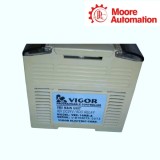VIGOR VB0-14MR-A PLC Module