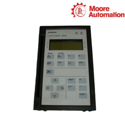 SIEMENS NBRN-ESGB Board