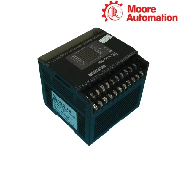 VIGOR VH-24MR PLC Module