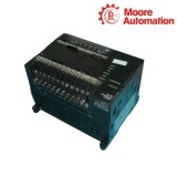 Omron CP1E-N30DR-D PLC Module